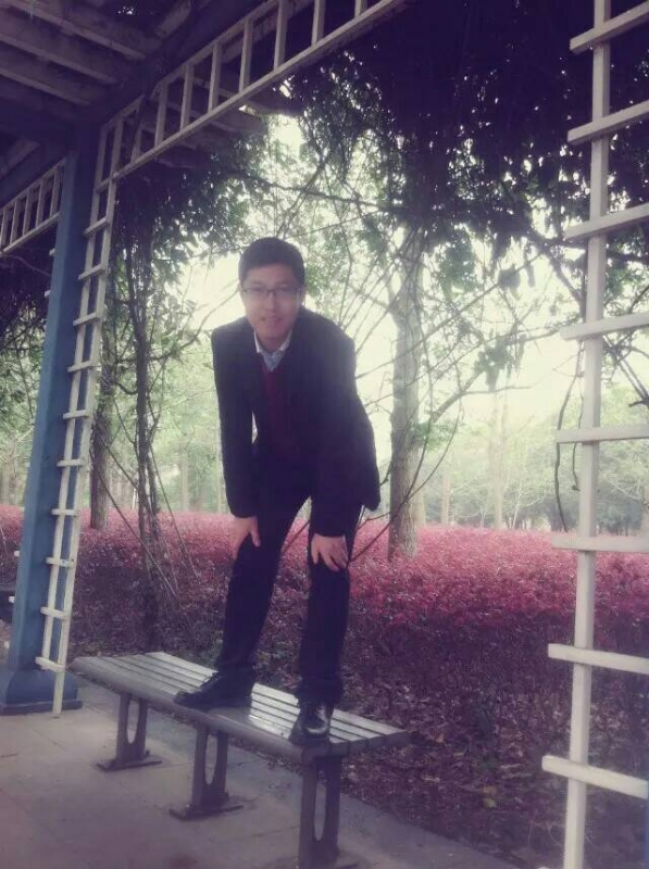 果子的第一张照片--晋中父母相亲团