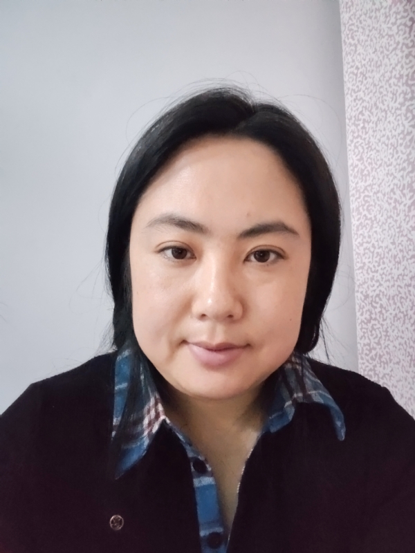 朵朵的第一张照片--晋中父母相亲团